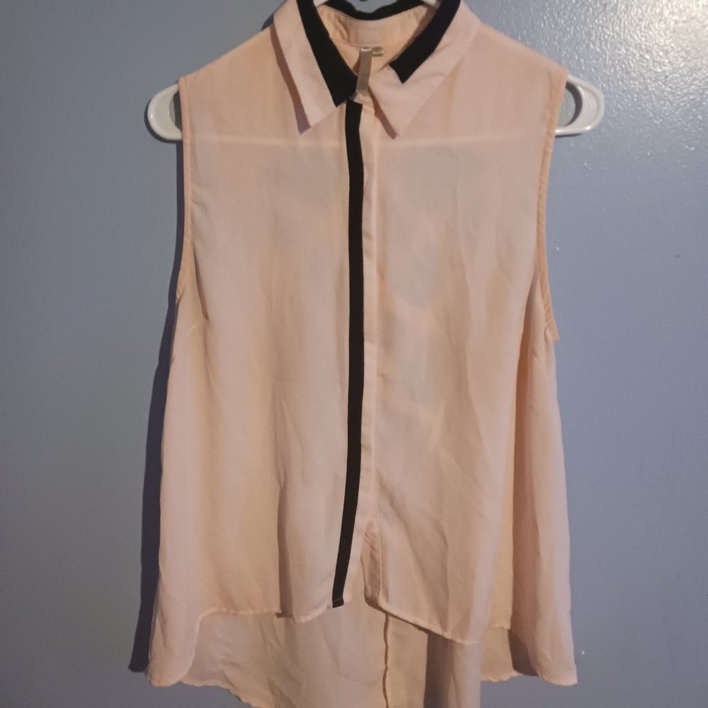 Blouse Mone B